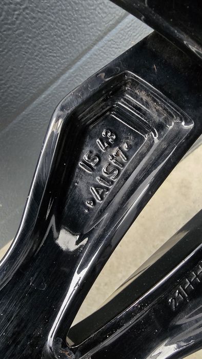 Jante bmw x3 g01 x4 g02 r21 2 latimi style 718m