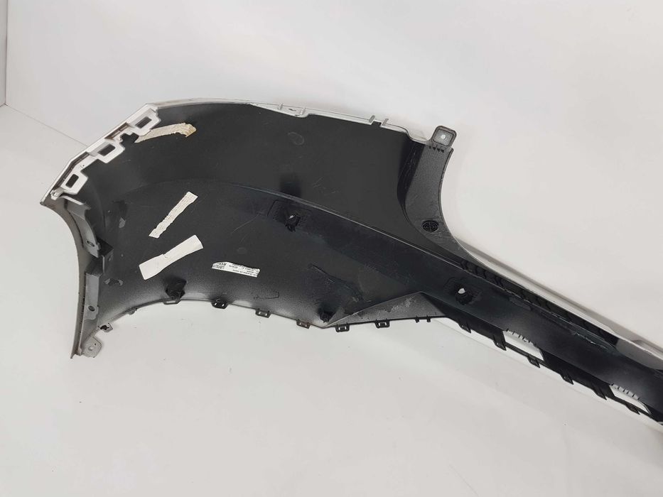 Bara spate Hyundai I20 dupa 2020