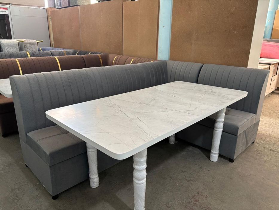 стола и стульев прямо со склада