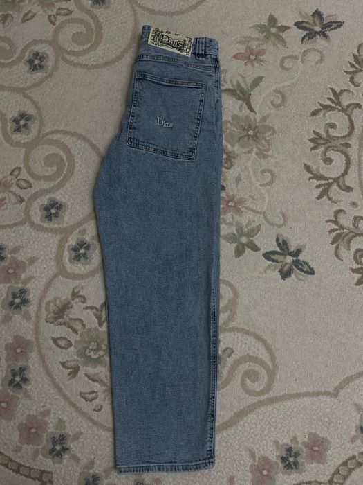 Джинсы Dime размер s оба