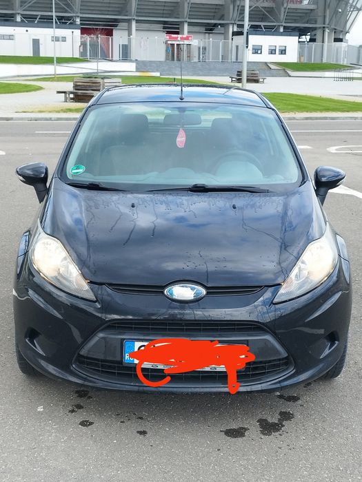 De vanzare ford fiesta