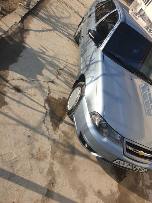 Nexia 2 Kraska tozza