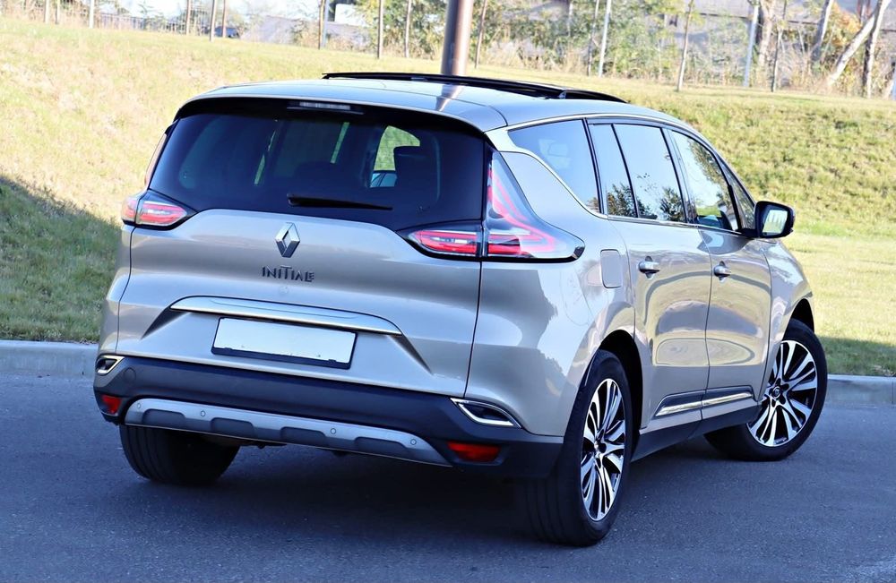 Renault espace 5