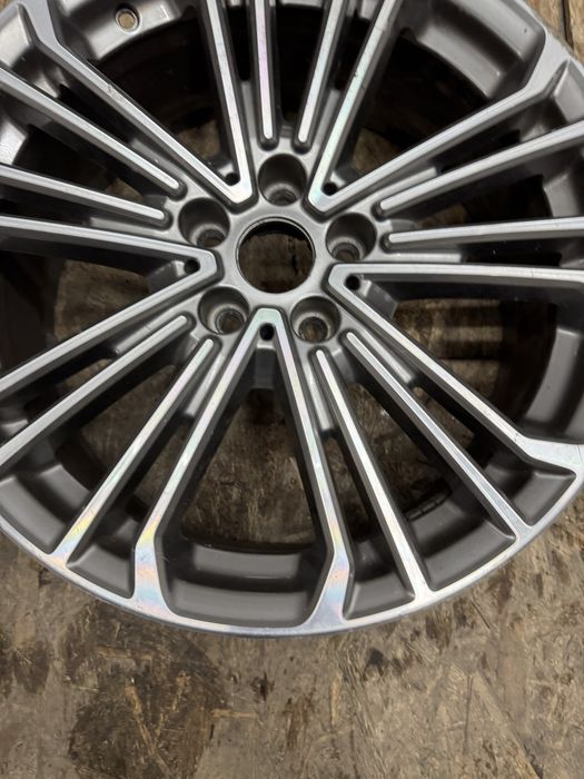 Janta 19 bmw X3 G01 X4 G02 style 696