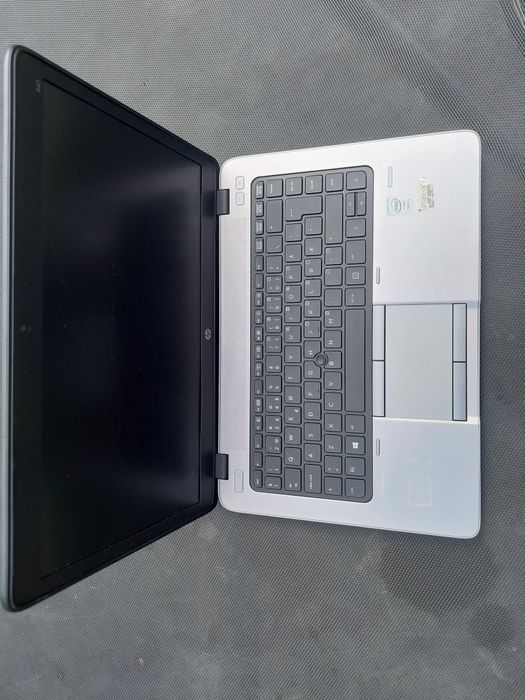 Laptop Hp EliteBook i5 4210U