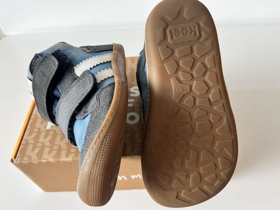 Боси боти Koel Kurt W Tex Merino 29 номер