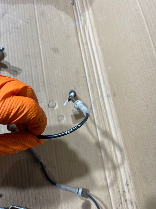 Senzor turatie roata Senzor nivel suspensie BMW Seria F/G