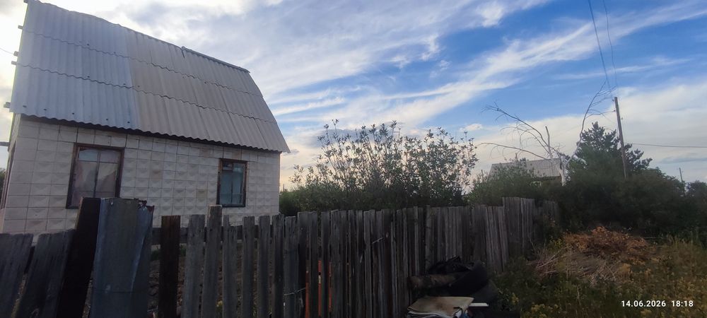 Продам дачу в Акимовке