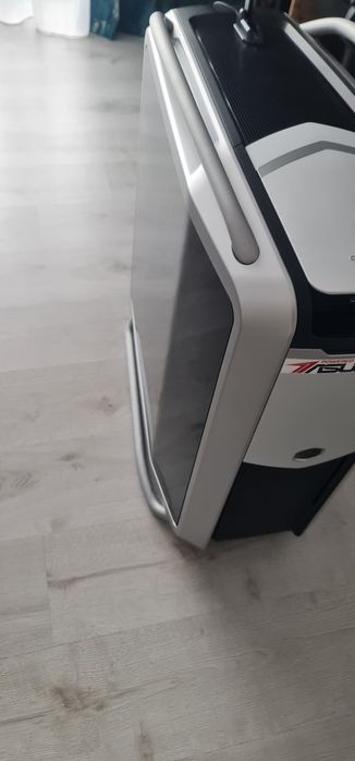 Sistem Desktop PC Gaming