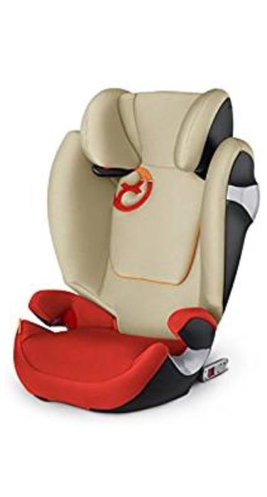 Scaun copii Cybex Gold 9-36 kg isofix