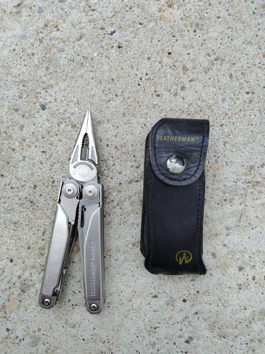 Leatherman Surge
