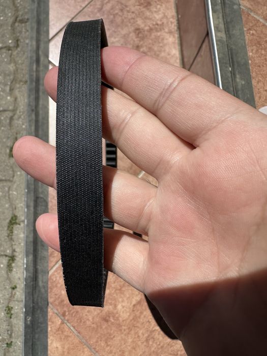 Curea MALOSSI X K BELT (Yamaha Aerox,Aprilia ,Malaguti)