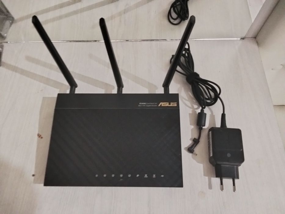 Продам Wi Fi роутер.