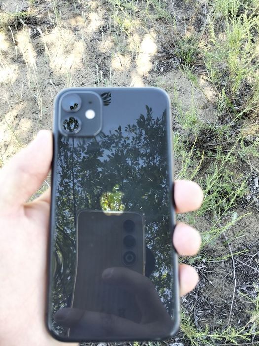 Продам phone11 128