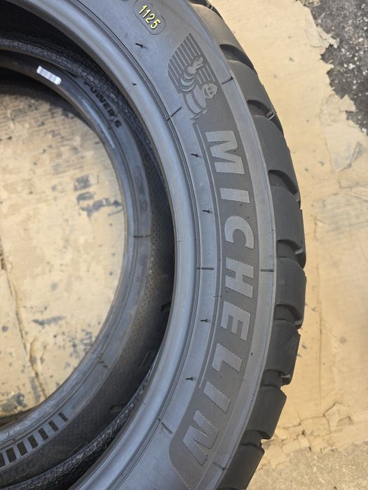 Anvelopa Moto Michelin 150/70 R17 Impecabilă DOT 1125