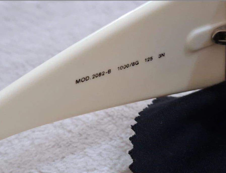 Ochelari Versace Vintage Stones