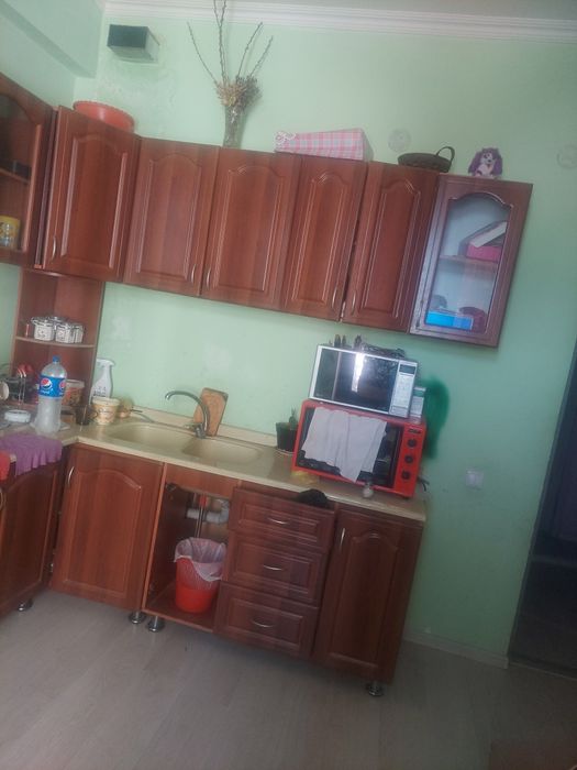 Кухонный гарнетур