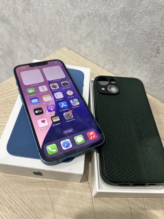 продам айфон 13 128 гб