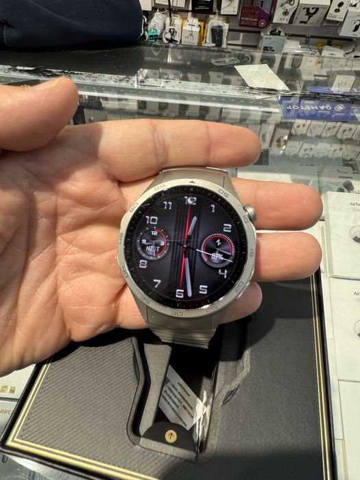 Huawei watch GT 4