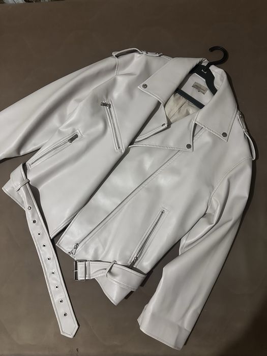 Продам косуху куртку