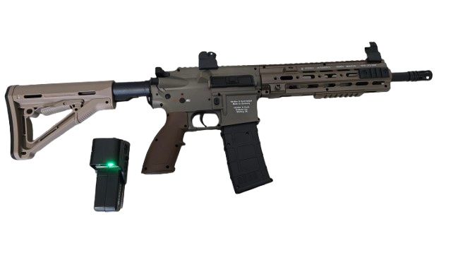 Распродажа, Орбизный HK416,  орбиган, орбизган