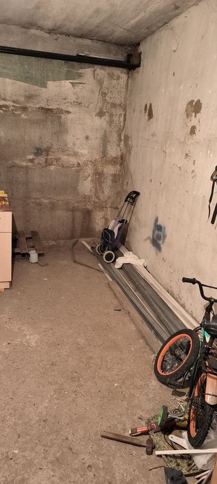 Аренда подвалный помещения