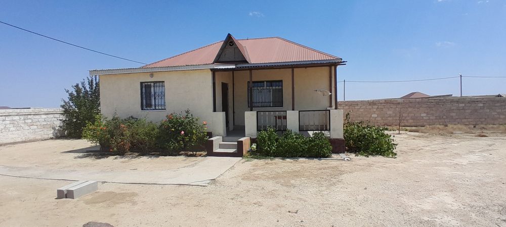 Продается дом Тельман