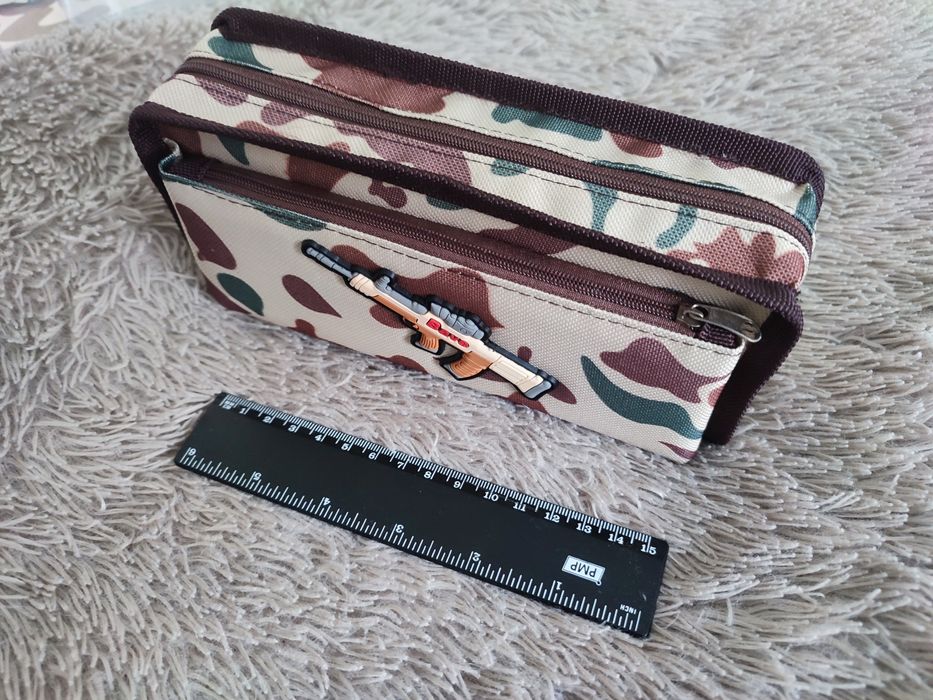 Пенал для мальчика