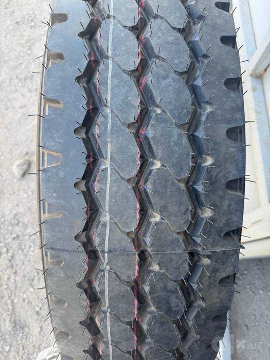 Автошина ROADKING 315/80R22,5 PR20 A1066
