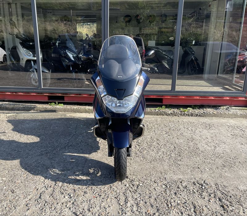 Scuter Aprilia Atlantic 500 cc -Garantie-Transport Gratuit-