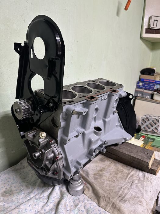 Продам блок ДВС ВАЗ 2108/2109 1.3 после полной РЕСТАВРАЦИИ !!!