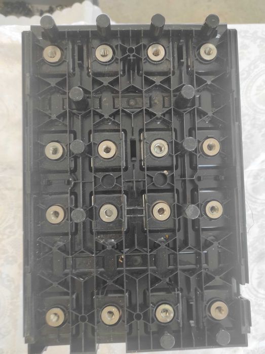 Module LiFePo4 24V 130 Ah grad B,  3.32 kwh factura si garantie