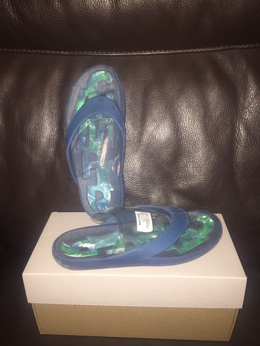 Camper чехли / джапанки, номер 36 и 38, Нови