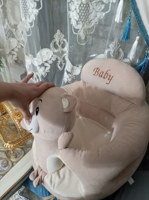 Срочно продам Детское кресло