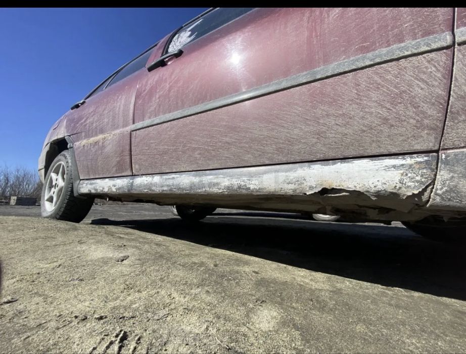 Продам Seat toledo