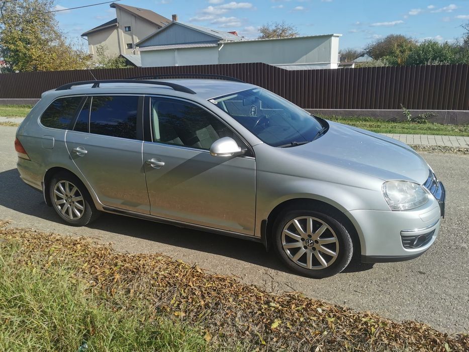 Vw Golf 1.9 Tdi 105 cai