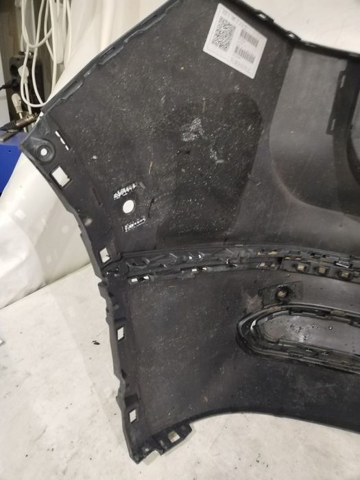 Bara spate VW Tiguan, R-Line, 2020, 2021, 2022, 2023, 2024, cod origine OE 5NA807417.