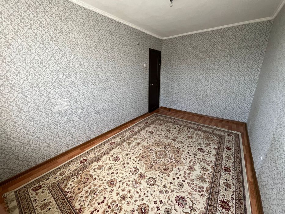 Продам 3х комнатную квартиру
