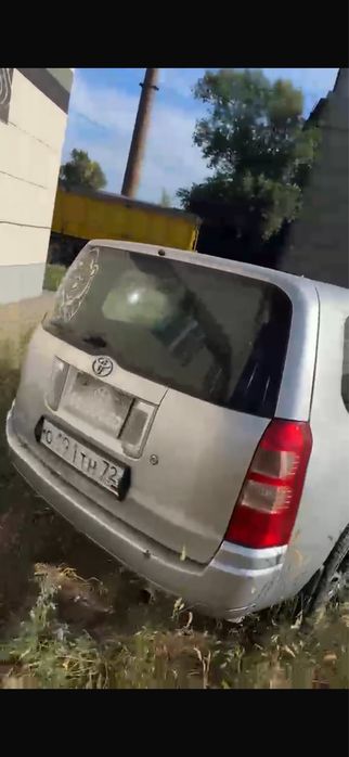 продам на запчасти