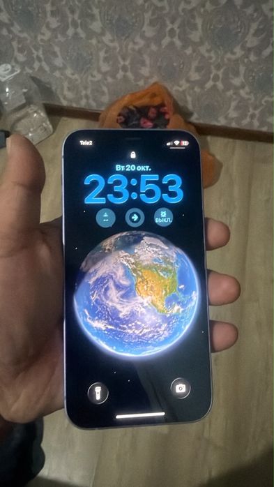 Смартфон gsm Apple Iphone 12 128