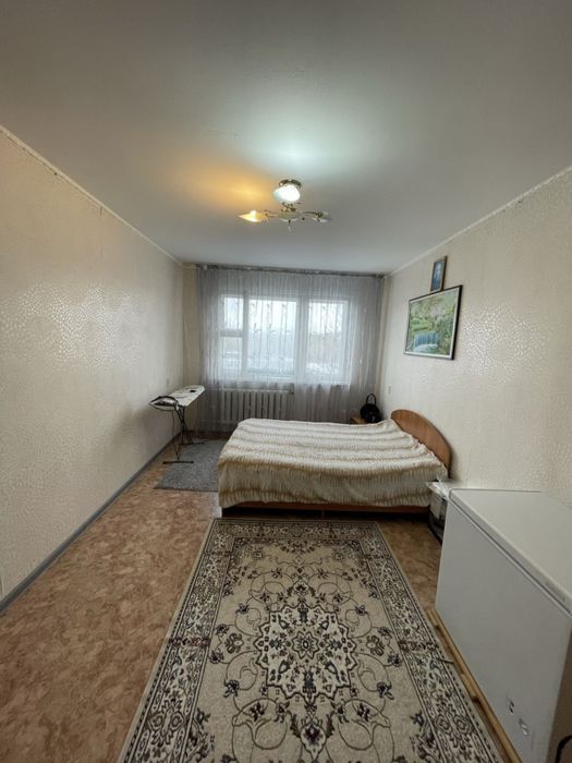 Продам 3 комнатную квартиру