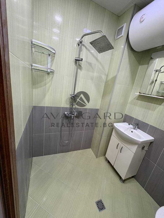 оф.24822 Двустаен обзаведен/ Тракия