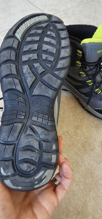 Ghete impermeabile  Kilimanjaro 38