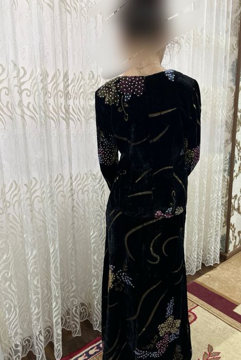 Двойка с юбкой для женщин