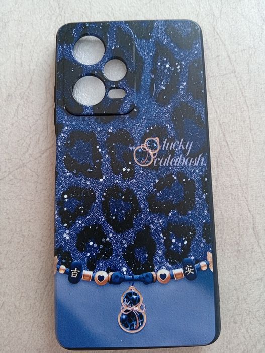 Чехол Редми нот 12 про