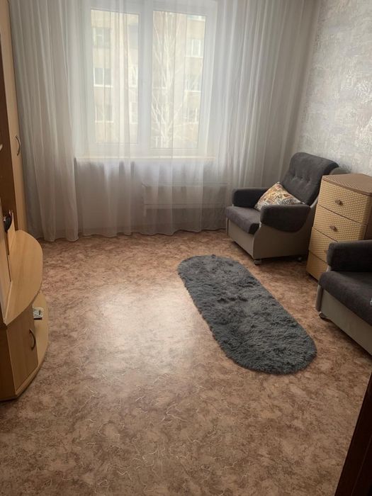 Сдам квартиру на долгий срок