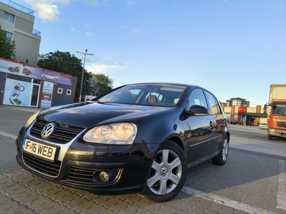 Golf 5 1.4 75cp 2005