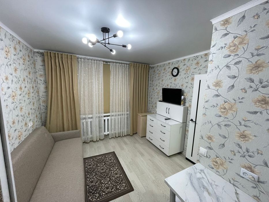 Продам квартиру район сарыаркинский