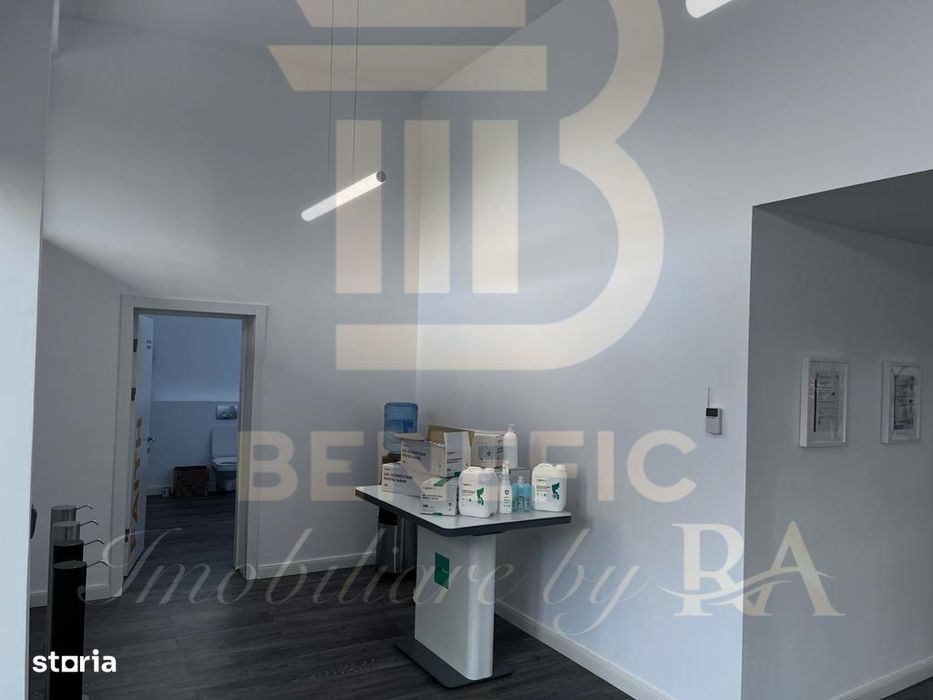 Vanzare Sediu Industrial Clasa A - Arva, Valea Calugareasca, Prahova