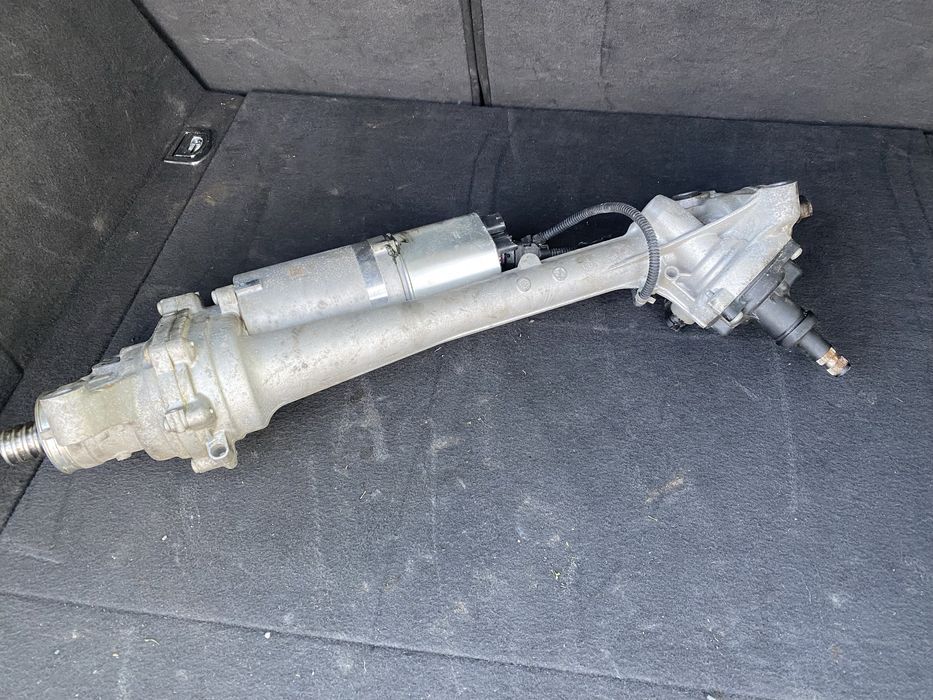 Кормилна рейла BMW ix i20